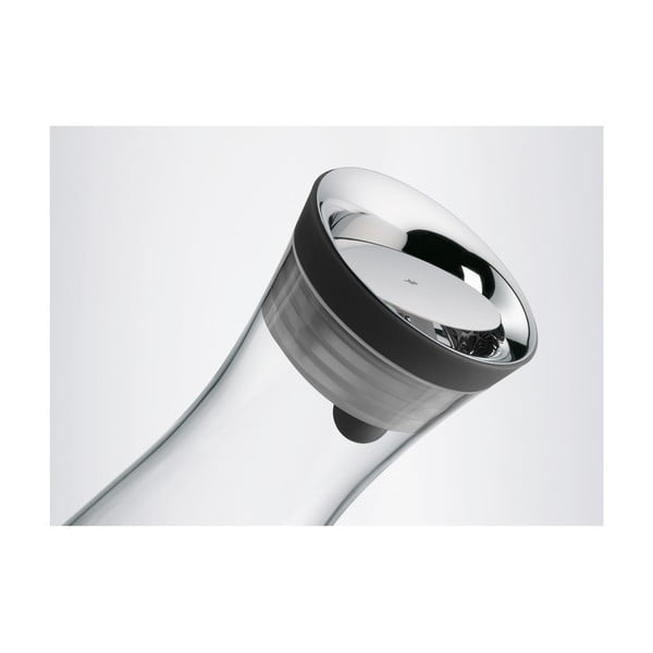 Стъклена чаша за вода, 1 л Basic - WMF-image-4