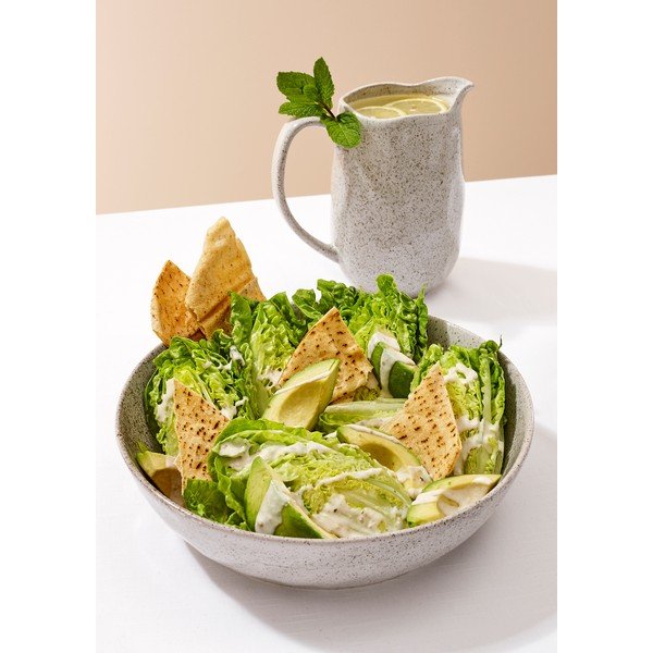 Порцеланова купа , ø 27 cm Artisan - Ladelle-image-1