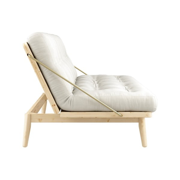 Променлив диван Karup Clear/Natural Folk - Karup Design-image-4