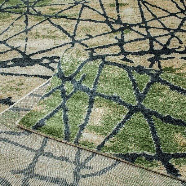 Килим Jurasso Mento, 200 x 290 cm - Ruby-image-1