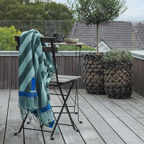 Одеяло 125x170 cm Retro – Mette Ditmer Denmark-image-4