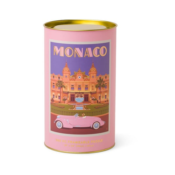 Пъзел Monaco - DesignWorks Ink