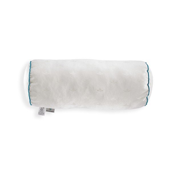 Бяла калъфка за възглавница , 20 x 58 cm - WeLoveBeds-image-2