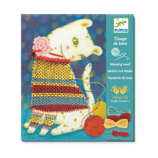 Бродерия снимки Котка - Djeco-image-3