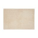 Бежова памучна хавлиена кърпа 100x150 cm Soft Zero Twist Spa Towel – Bianca