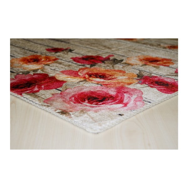 Килим Lusslo, 80 x 50 cm - Vitaus-image-2