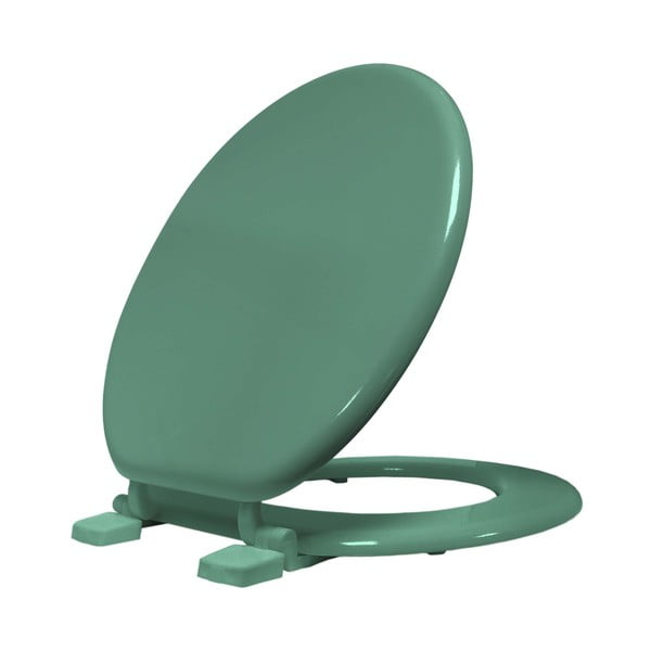 Тоалетна чиния 37 x 41,5 см Vitamine – douceur d'intérieur-image-2