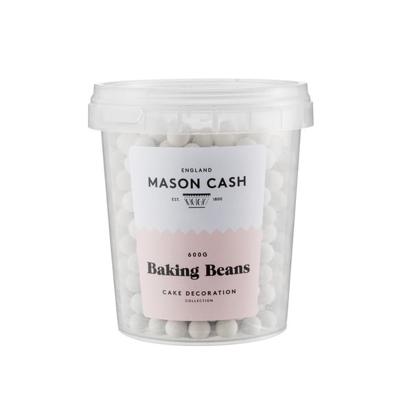 Керамичен боб за печене , 600 g - Mason Cash