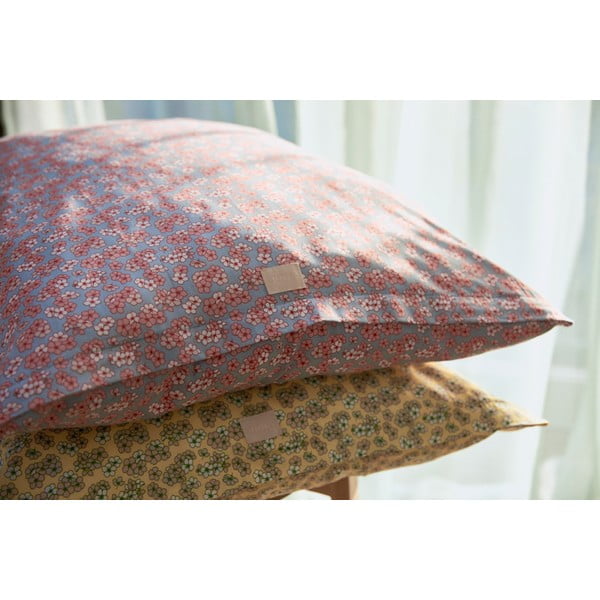 Калъфка за възглавница 60x63 cm Pleasantly - JUNA-image-2