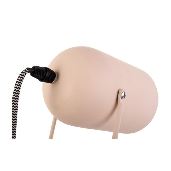 Розова настолна лампа , височина 30 cm Enchant - Leitmotiv-image-4