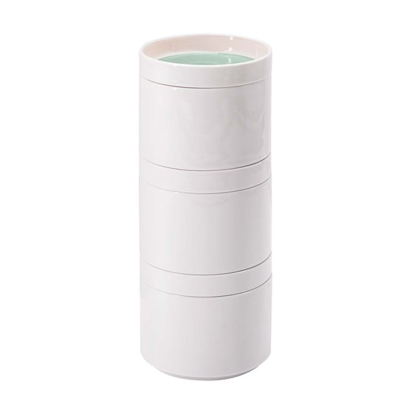 Порцеланов сервиз 3 бр. ø 9 см Mono - Remember-image-2