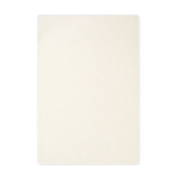 Кремав вълнен килим 160x230 cm Eloise – Hanse Home