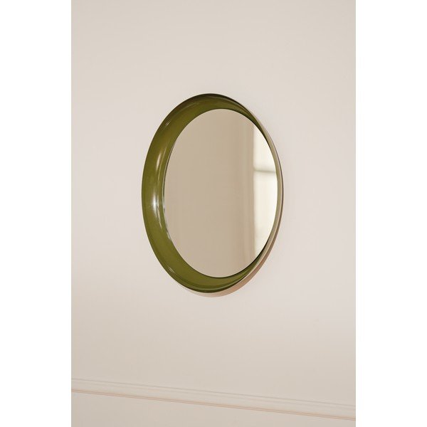 Стенно огледало ø 58 cm Allo – noo.ma-image-3