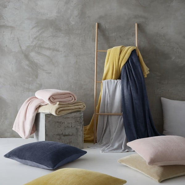 Deka 200x240 cm Raschel – Catherine Lansfield-image-1