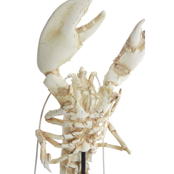 Статуя от полирезин (височина 56,5 cm) Lobster – Light & Living-image-2