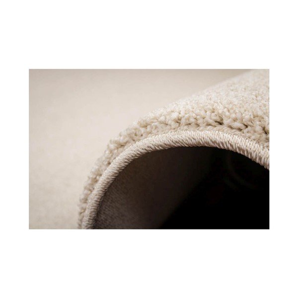 Koberec Cuba Basic 510 ivory, 80x150 cm-image-3