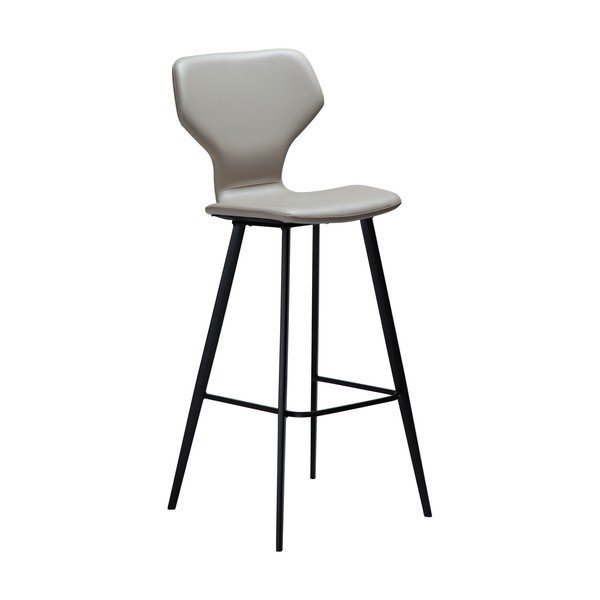Сив бар стол (височина на седалката 79,5 cm) S.I.T – DAN-FORM Denmark