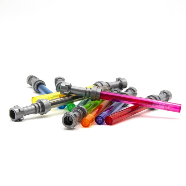 Детски гел химикалки в комплект от 10 броя Star Wars - LEGO®-image-2