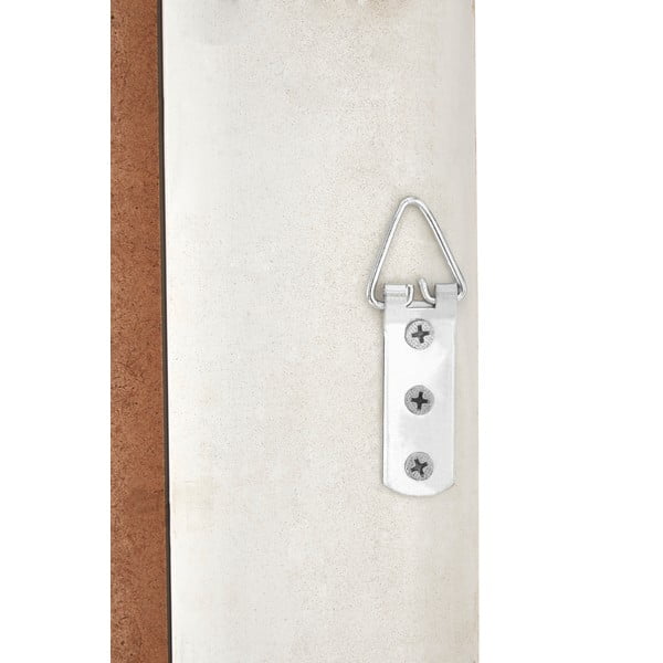 Стенно огледало 79x109 cm Antique - Premier Housewares-image-1