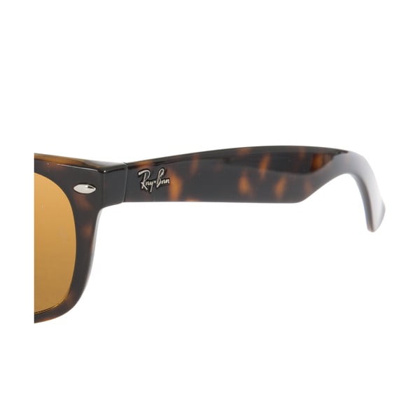 Слънчеви очила New Wayfarer Havana Caramel - Ray-Ban-image-2