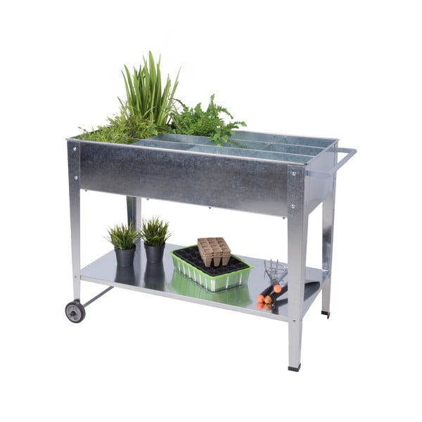 Повдигната леха Mariegold – Garden Pleasure-image-1