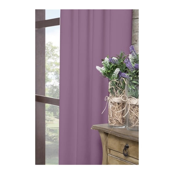 Závěs Mike & Co. NEW YORK Fluro, 140 x 270 cm-image-2