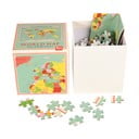 Детски пъзел World Map - Rex London