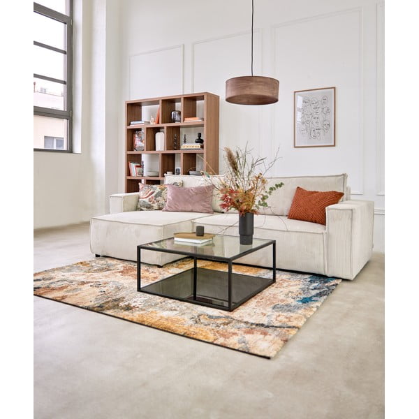 Килим Universal Anouk Abstract, 140 x 200 cm-image-2