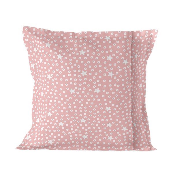 Детска памучна калъфка за възглавница , 80 x 80 cm Seamaid - Moshi Moshi-image-2