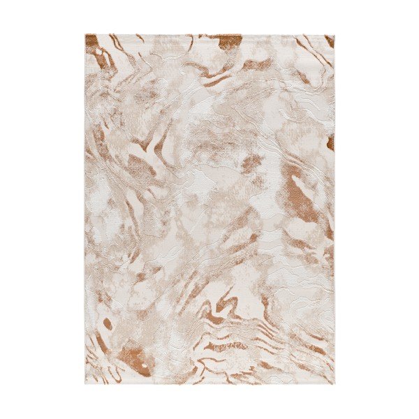 Бежов килим 77x150 cm Keops – Universal