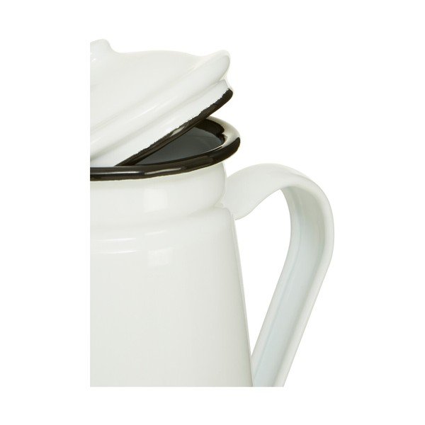 Бяла кана за кафе 1 l Hygge – Premier Housewares-image-3