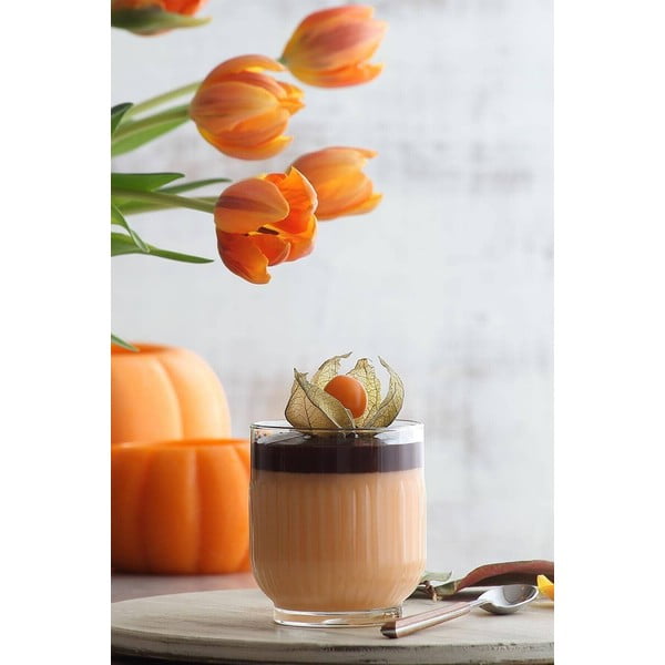 Чаши за уиски в комплект от 6 - Hermia-image-1