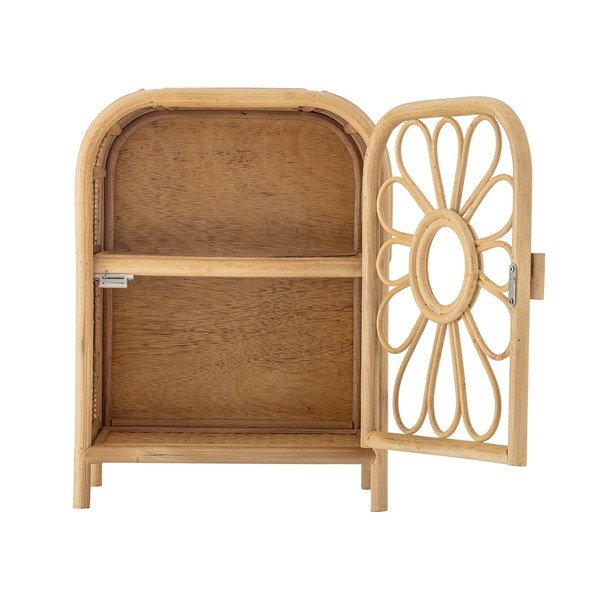 Ратаново детско шкафче в естествен цвят 35x47x24 cm Anuke – Bloomingville Mini-image-3