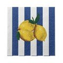 Хартиени салфетки в комплект 20 бр. 33x33 cm Limone – Bloomingville