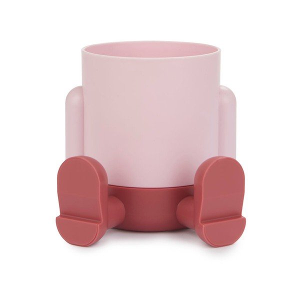 Пластмасов органайзер за канцеларски материали Mr. Sitty – Balvi-image-3