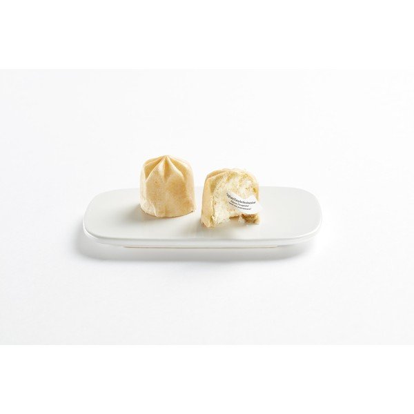 Червена силиконова форма за печене Fortune Origami - Lékué-image-2