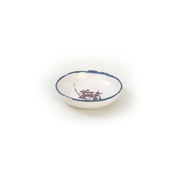 Комплект от 6 керамични десертни чинии, ø 13 cm - My Ceramic-image-3