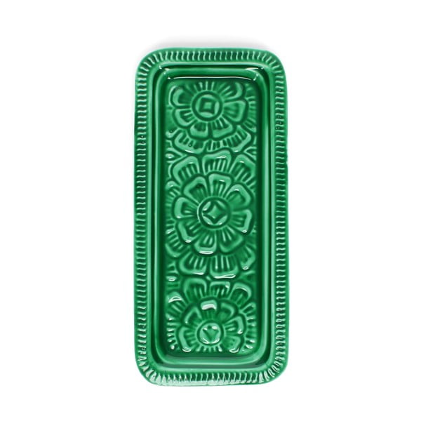 Декоративен поднос 13x28 cm – Rex London-image-3