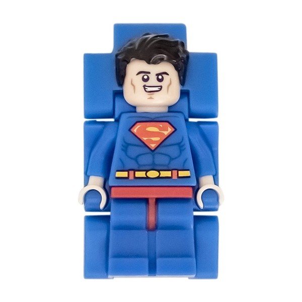 Dětské hodinky LEGO® Superman-image-1