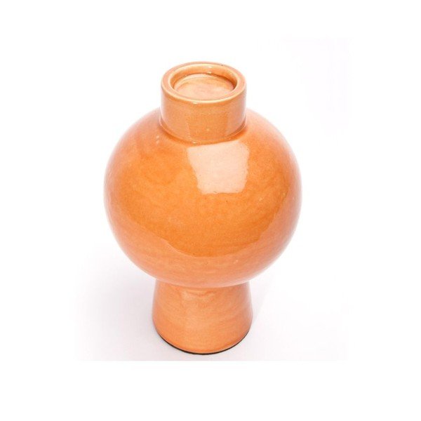 Svícen Ebba Orange-image-1