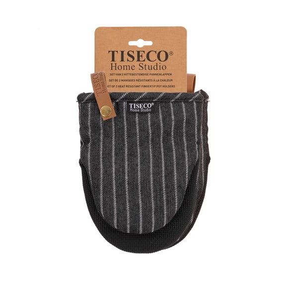 Чаршафи в комплект от 2 Sherlock - Tiseco Home Studio-image-4