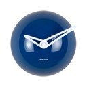 Стенен часовник ø 15 cm Cool Retro Cap – Karlsson