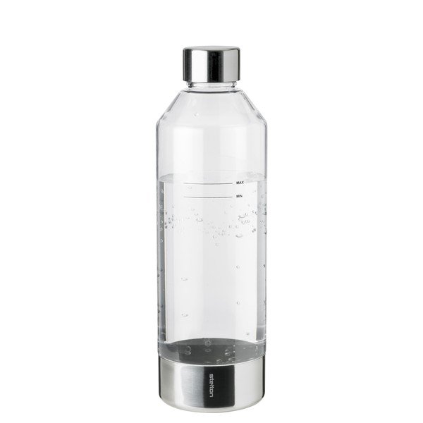 Пластмасова бутилка за уред за газирана вода Brus – Stelton
