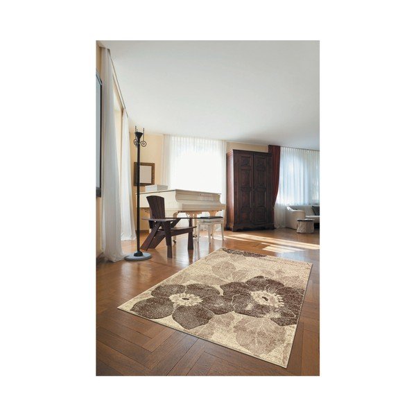 Килим Webtappeti Intarsio Duro, 160 x 230 cm - Floorita