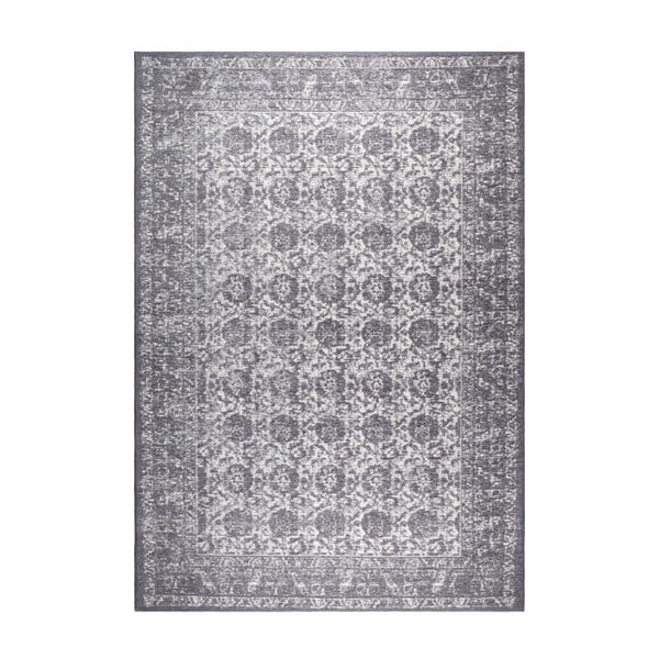 Vzorovaný koberec Zuiver Malva Dark, 170 x 240 cm