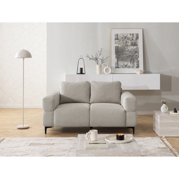 Бежов диван 154 cm Helio – Ropez-image-3