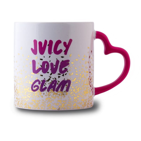 Керамична чаша Juicy Glam, 250 ml - Tri-Coastal Design