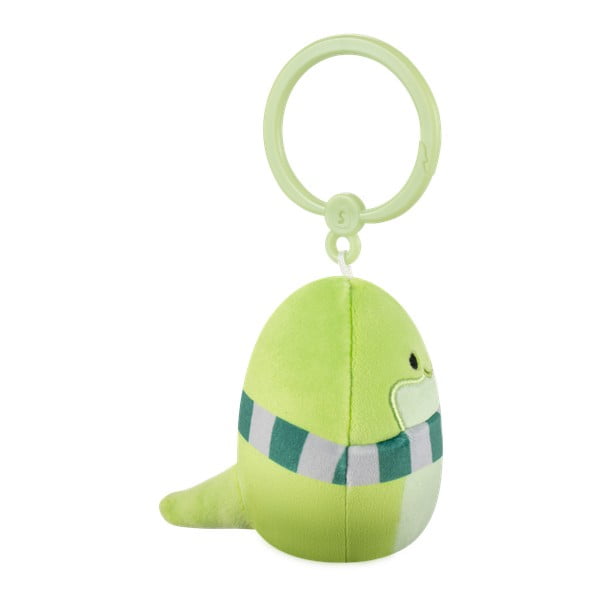 Ключодържател Harry Potter Slytherin – SQUISHMALLOWS-image-3