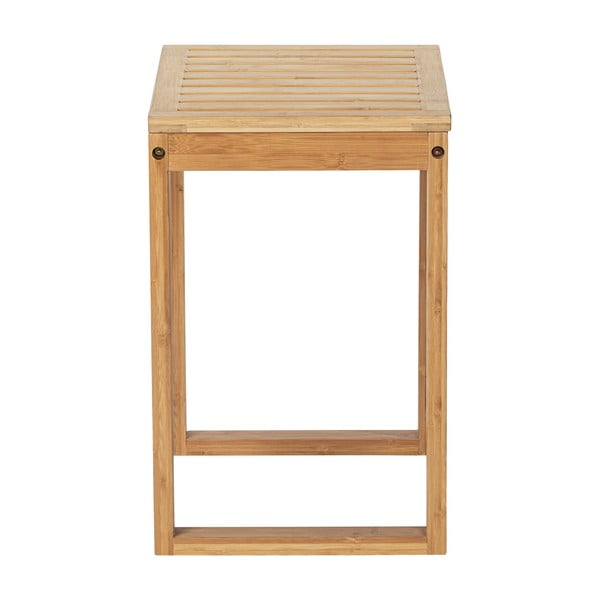 Бамбукова маса за кафе Бамбук Bambusa - Wenko-image-3