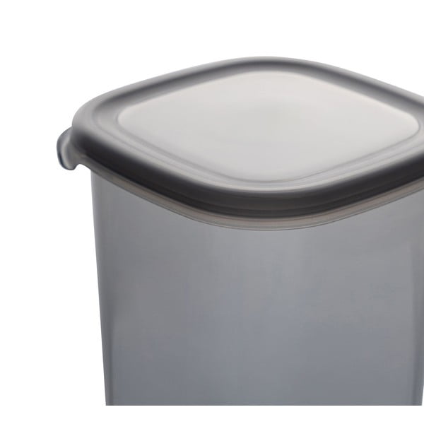 Кутии в комплект 6 бр. за храна Fresco – Hermia-image-4